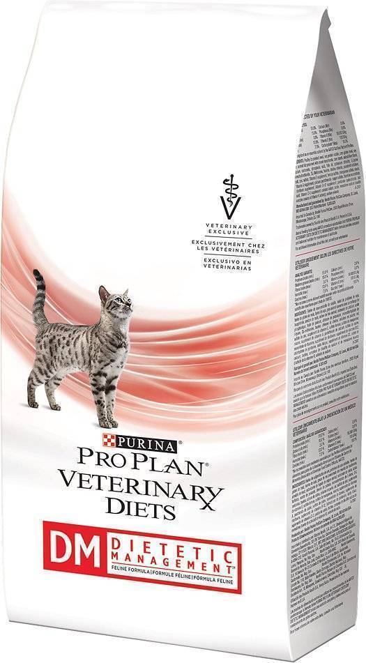 Проплан Ветеринарная Диета Для Кошек Отзывы