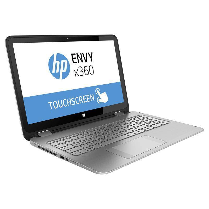 Ноутбук Трансформер Hp Envy X360 Купить